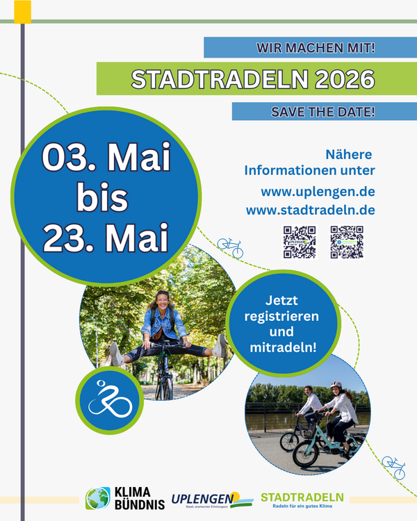 Bild vergr&ouml;&szlig;ern: Stadtradeln 2026 - Social_V2