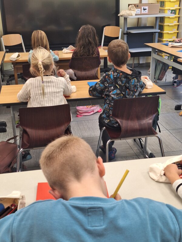 Bild vergr&ouml;&szlig;ern: Vorschule